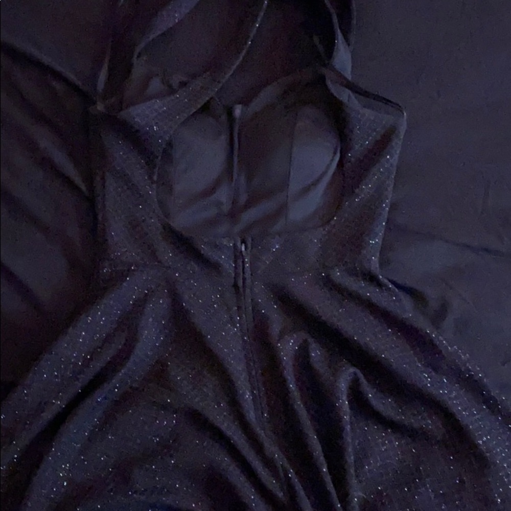 sparkly dress never worn - Picture 2 of 2